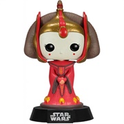 Queen Amidala