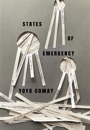 States of Emergency (Yoyo Comay)
