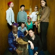 Helsinki-Cotonou Ensemble