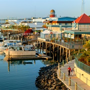 Hervey Bay, Queensland, Australia