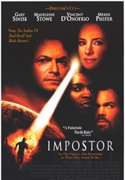 Imposter (2001)