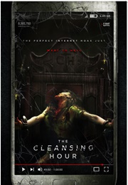The Cleansing Hour (2014)