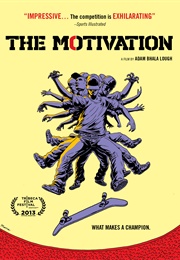 The Motivation (2013)