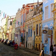 Santo Antônio De Jesus, Brazil