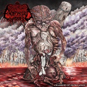 Encoffinized - Chambers of Deprivation