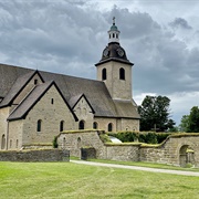 Vreta Kloster