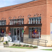 The Doug Sanders Golf Museum