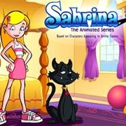Sabrina Animated Series