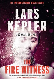 The Fire Witness (Lars Kepler)