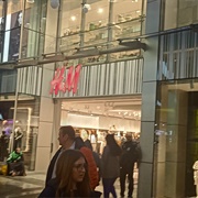 H&M Cologne