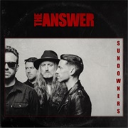 The Answer - Sundowners