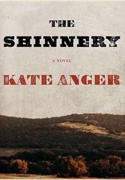 The Shinnery (Kate Anger)