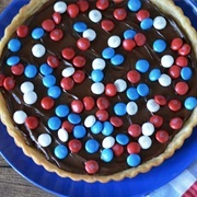 Cookie Tart