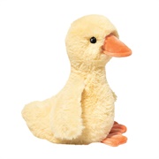 Plush Duck