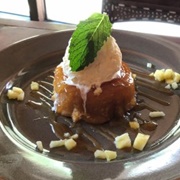 Pineapple Upside-Down Cake