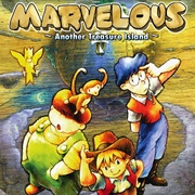 Marvelous: Another Treasure Island