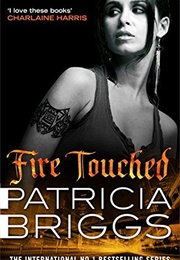Fire Touched (Patricia Briggs)