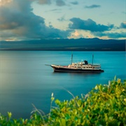 Galapagos Islands Cruise