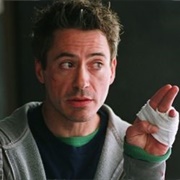 Robert Downey Jr - Kiss Kiss Bang Bang
