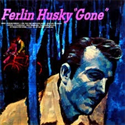 Gone - Ferlin Husky