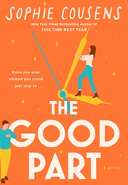 The Good Part (Sophie Cousens)