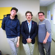 EP. 286 — Time Bobby 3