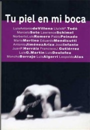 Tu Piel En Mi Boca (Vv. Aa.)