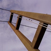 Walk Across the Humber Bridge