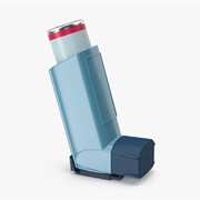 Inhaler