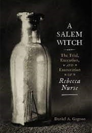 A Salem Witch (Gagnon)