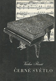 Černé Světlo (Václav Řezáč)