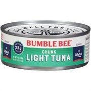 Bumblebee Tuna