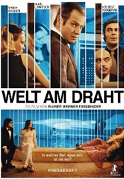 World on a Wire (1973)