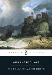 The Count of Monte Cristo (Alexandre Dumas)