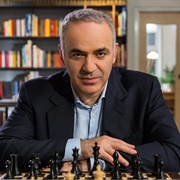 Garry Kasparov