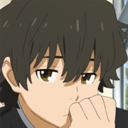 Takumi Sakagami (Kokoro Ga Sakebitagatterun Da.)