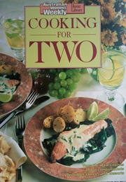 Cooking for Two (Pamela Clark)