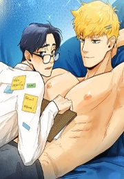 Run Away, Assistant Manager Ha! (Lattepanda)