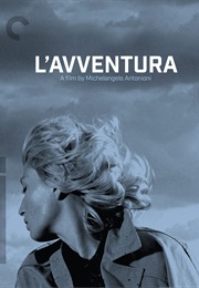 L'avventura (1960)