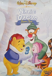 Winnie the Pooh: Seasons of Giving (1999)