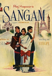 Sangam (1964)