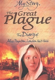 The Great Plague (Pamela Oldfield)