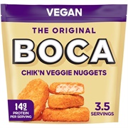 Boca Chikn Nuggets