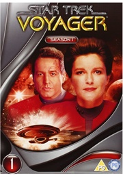 Star Trek: Voyager - Season One (1995)