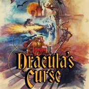 Castlevania III: Dracula's Curse (1989)