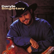 Too Much Fun - Daryle Singletary