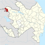 Qazax District, Azerbaijan