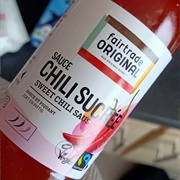 Chili Sucré
