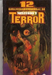 Biblioteca Universal De Misterio Y Terror 12 (Vv. Aa.)