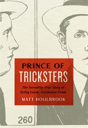 Prince of Tricksters (Matt Houlbrook)
